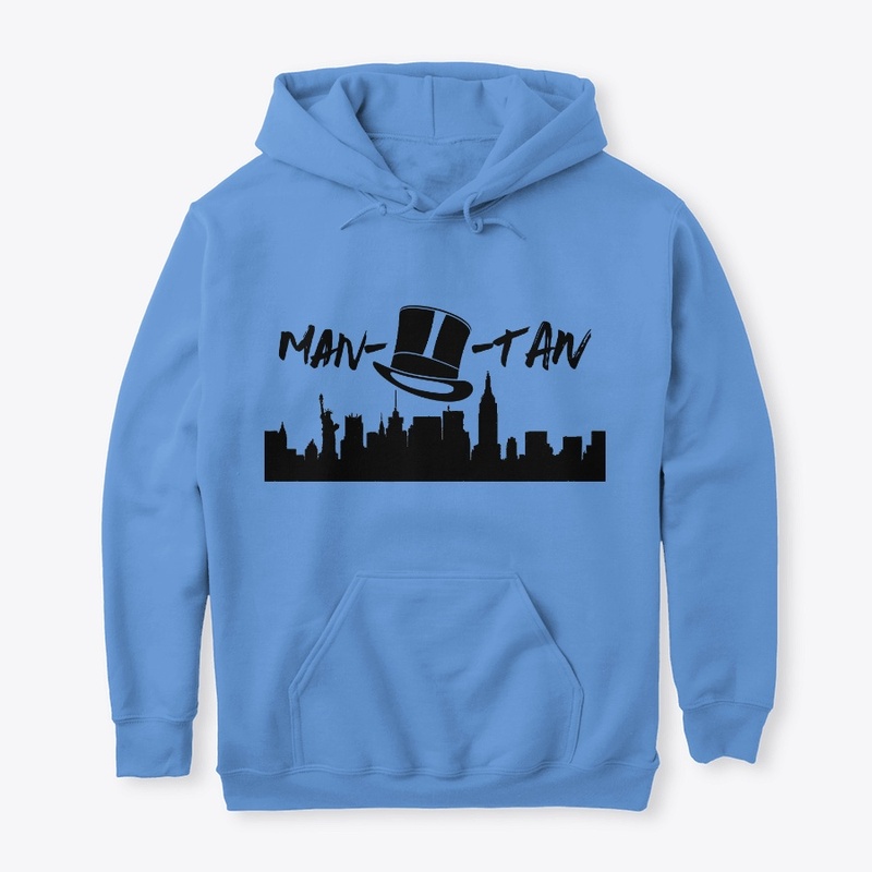 Manhattan Life