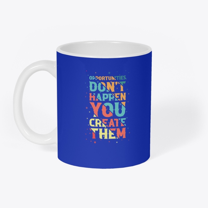  Create Opportunities  products