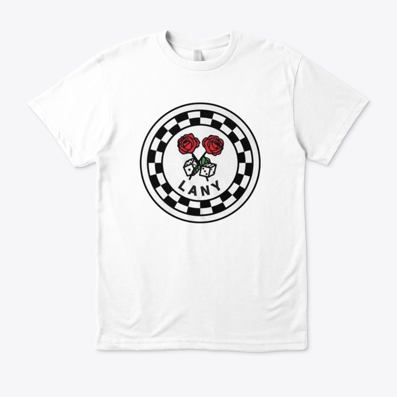 Lany Merch