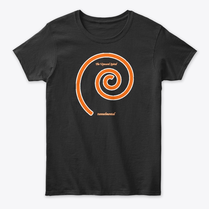 The Upward Spiral 
