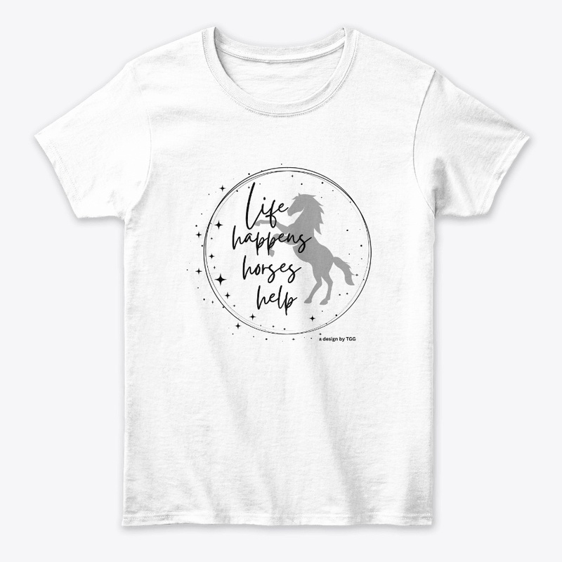 Horses Help