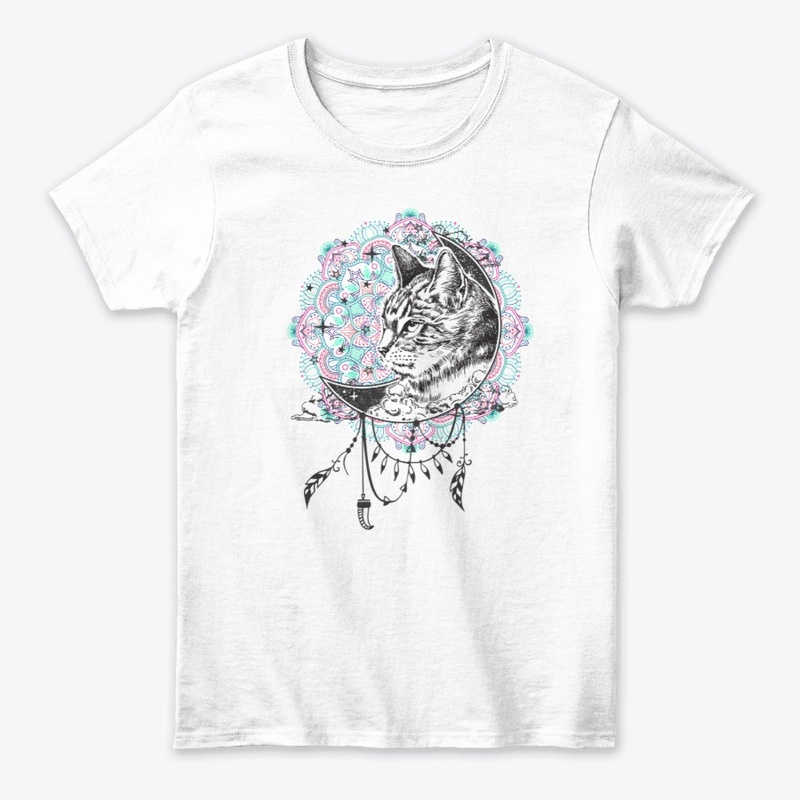Meditative Designs | Clothes & Items