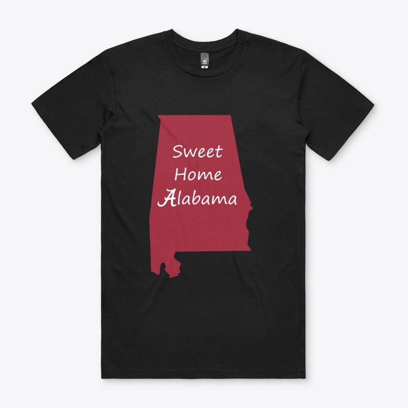 Sweet Home Alabama 01