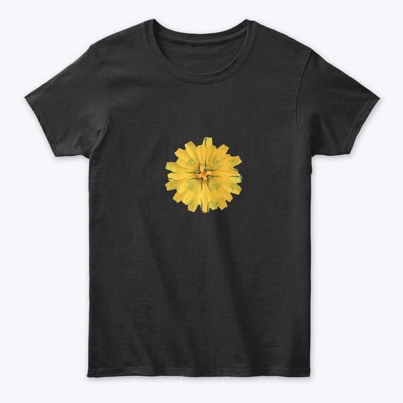 Yellow rose