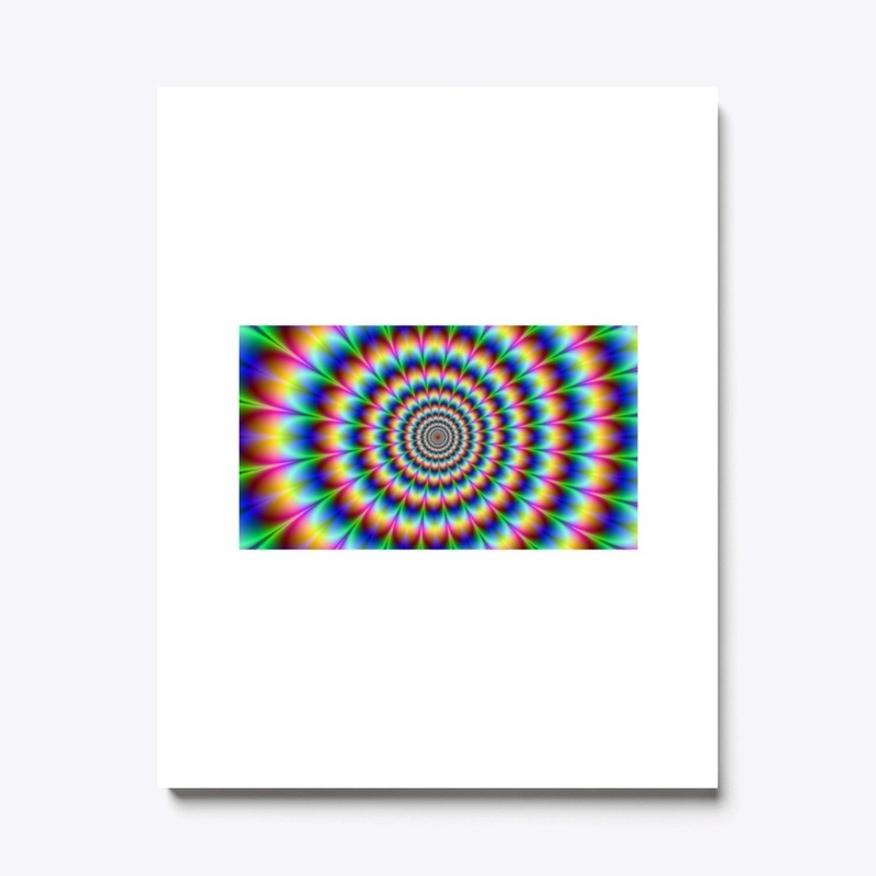 RAINBOW STYLE