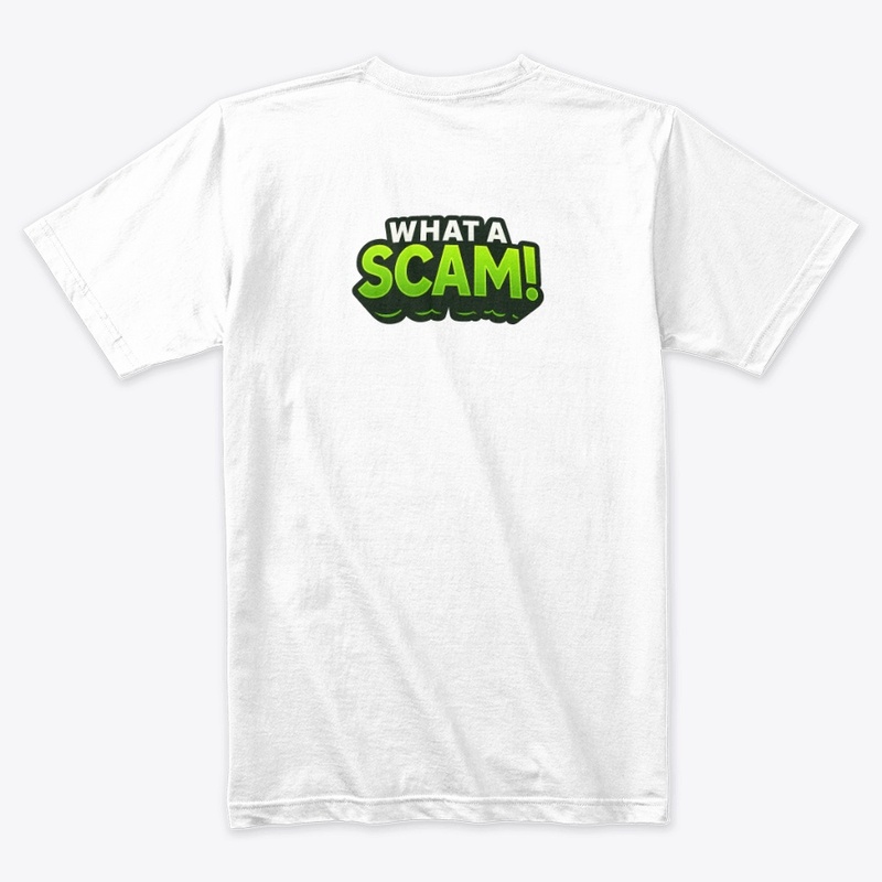 Certified Scam Collection