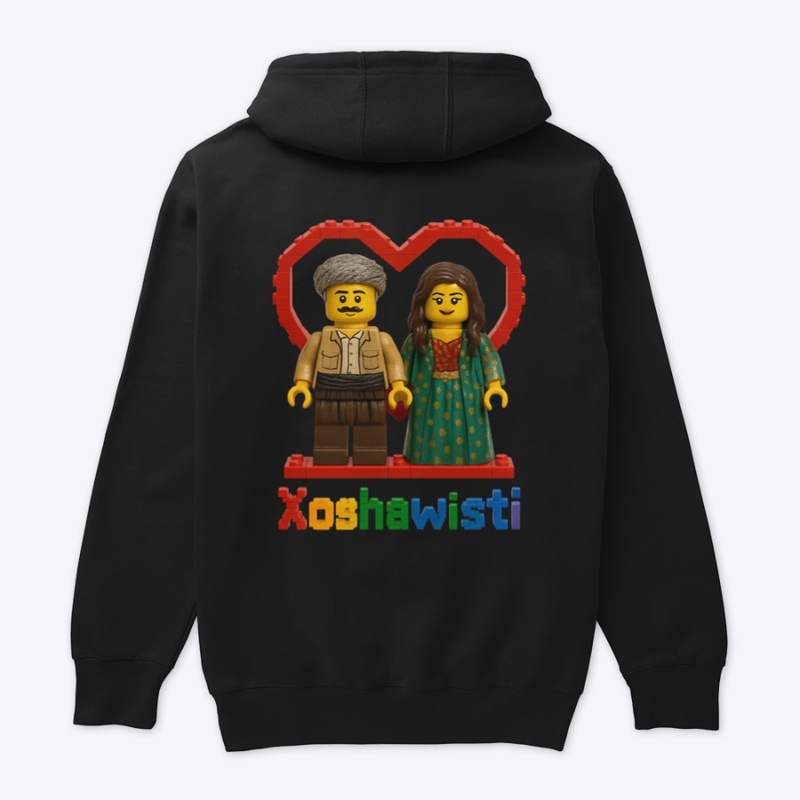Xoshawisti | Love