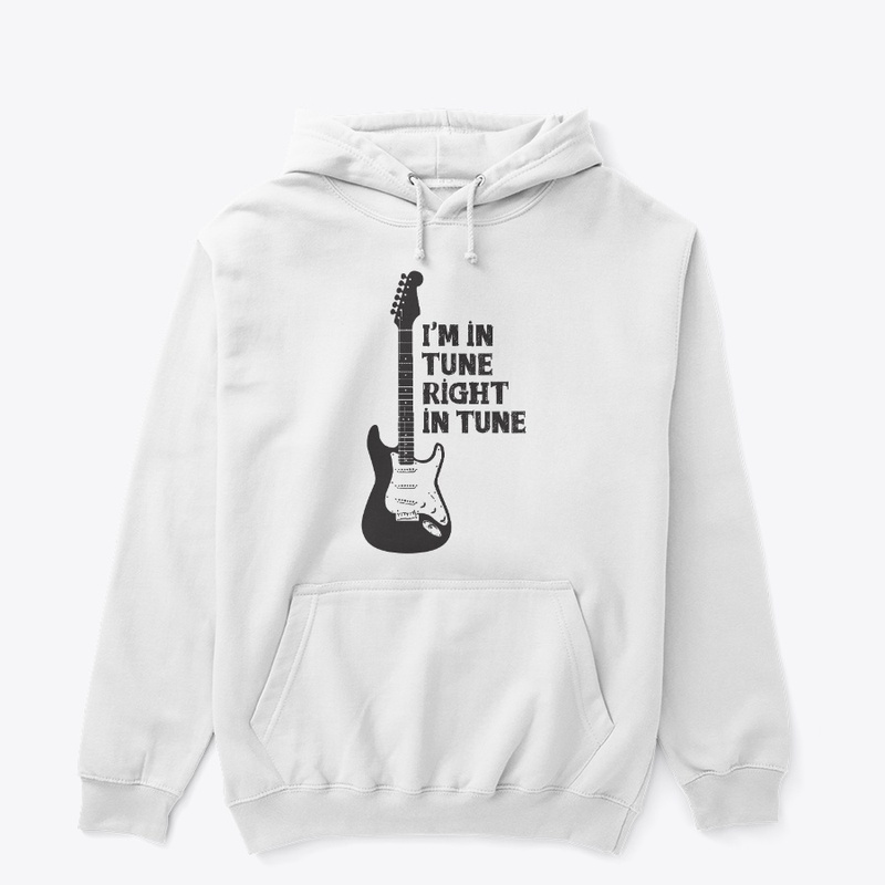 Strat I'm In Tune