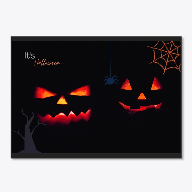 It's Halloween Holiday Special