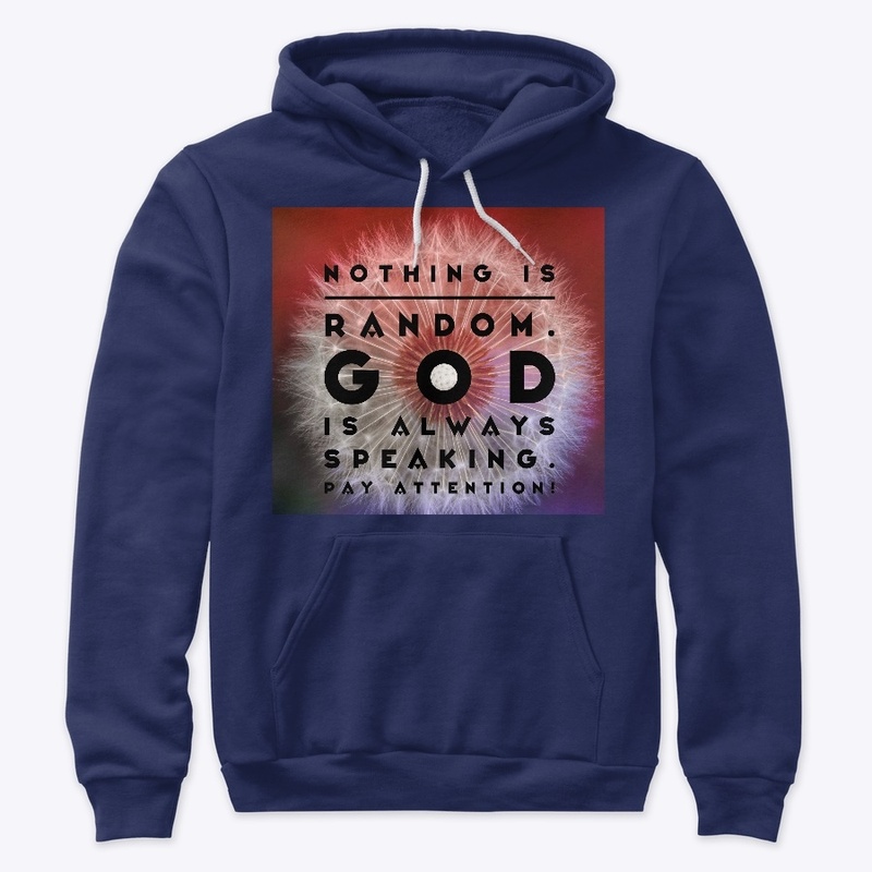 Nothing is random
