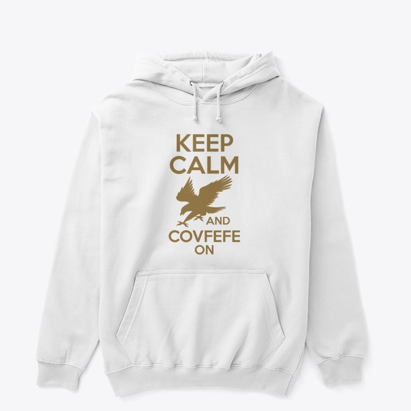 Keep Calm
