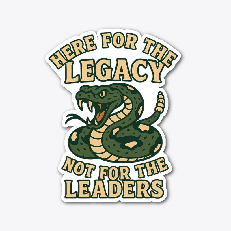 Legacy