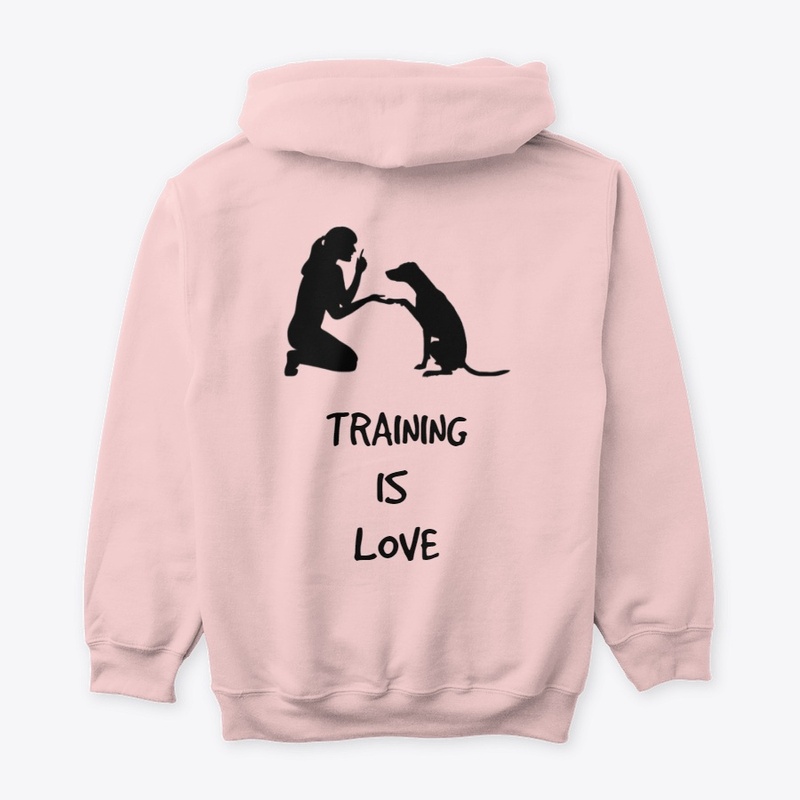 Training is Love