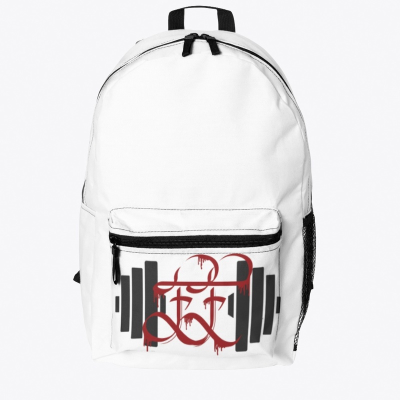 EE school or gym bag