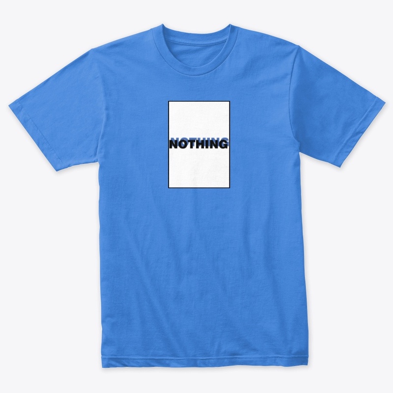 Nothing