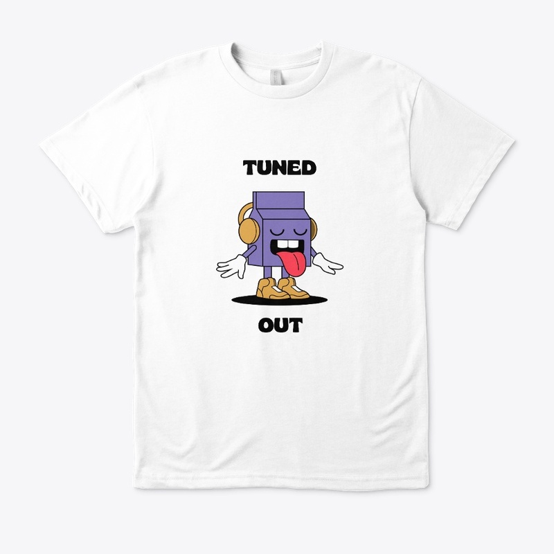 Tuned Out Wave 1