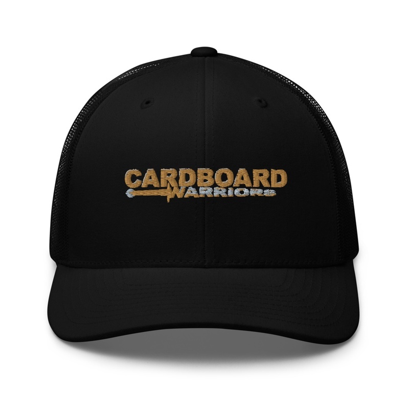 OG CBW Limited Time Hat