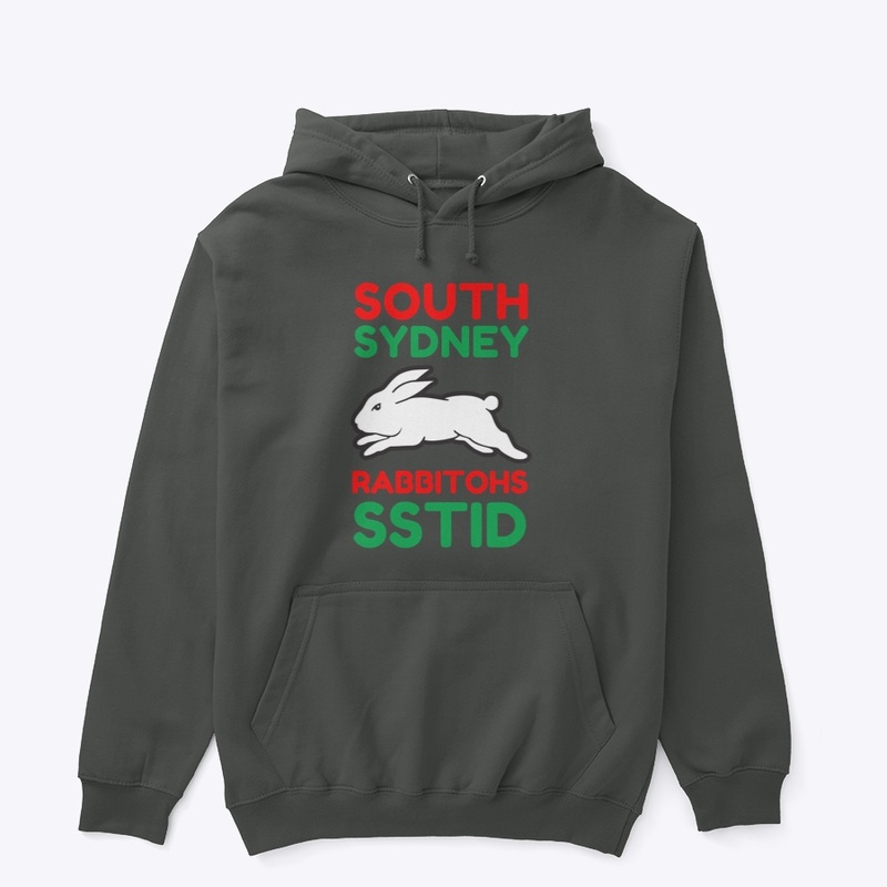 SSTID SOUTHS SYDNEY RABBITOHS