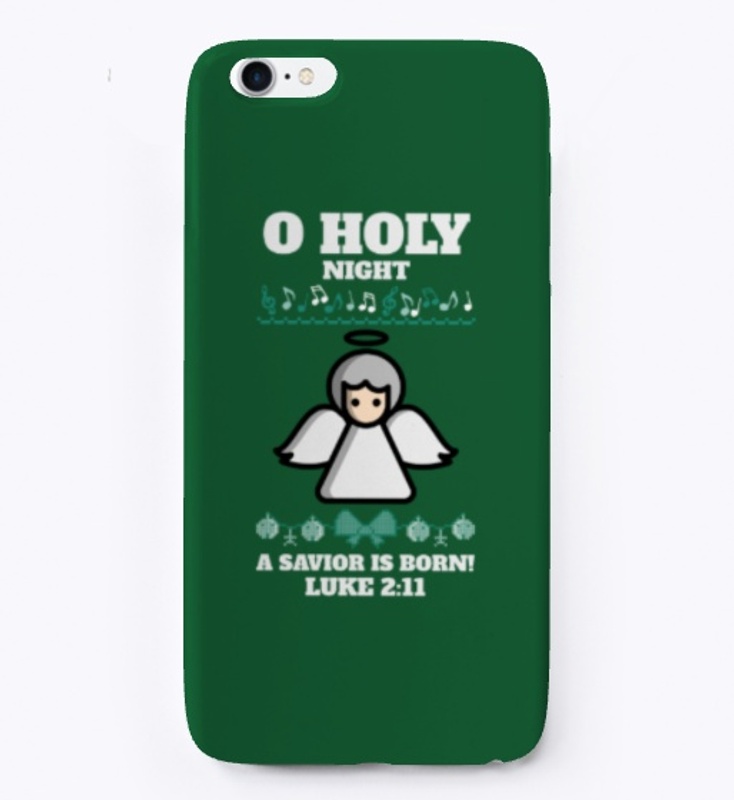 O Holy Night