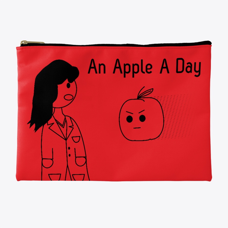 An Apple A Day