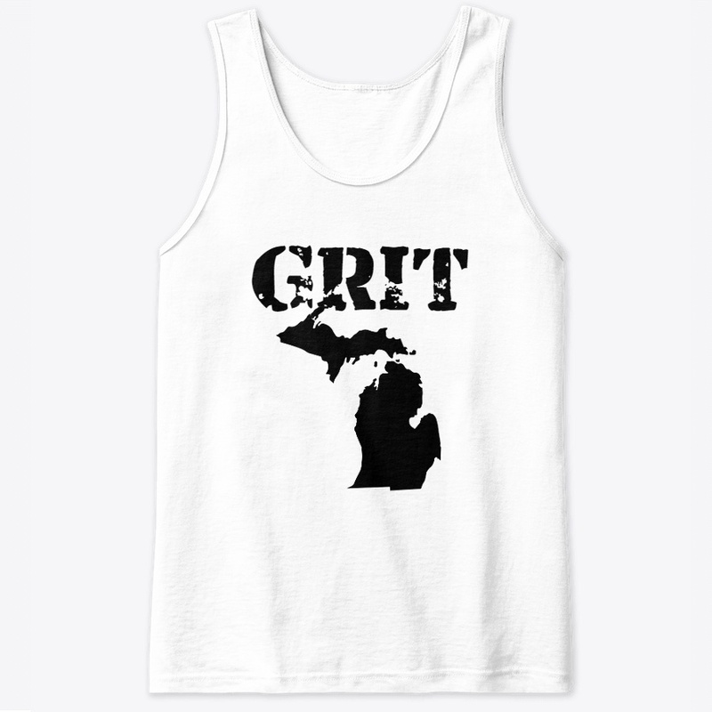 Michigan Grit