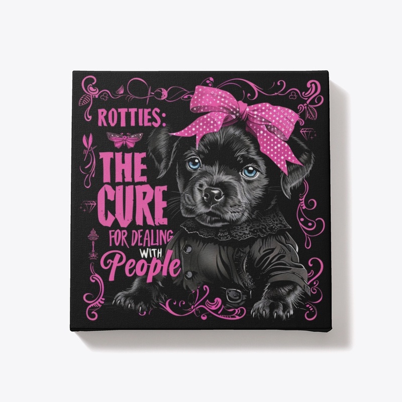 Rottweiler Cure