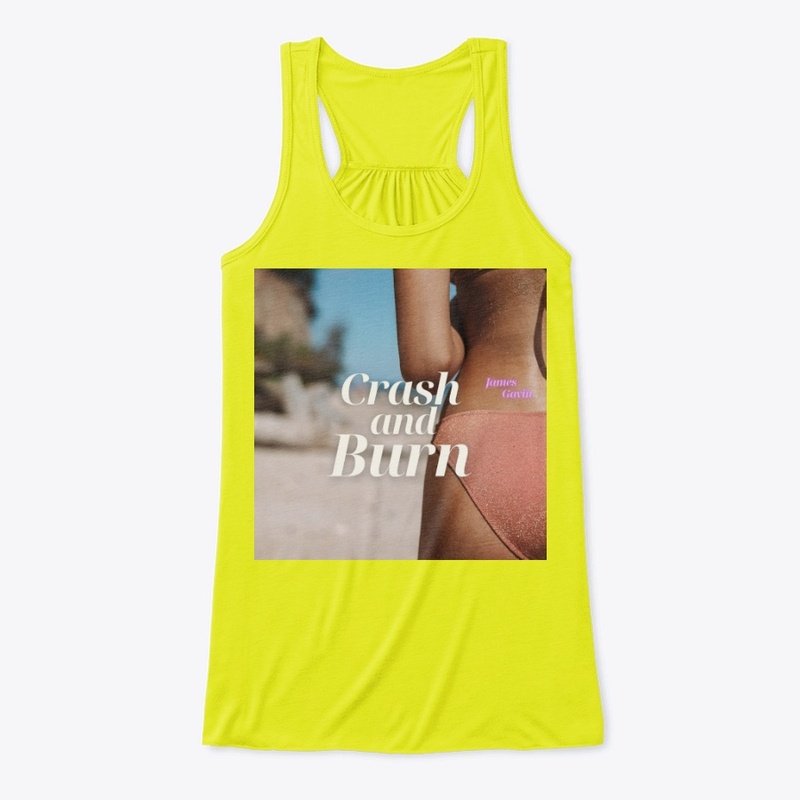 Crash and Burn