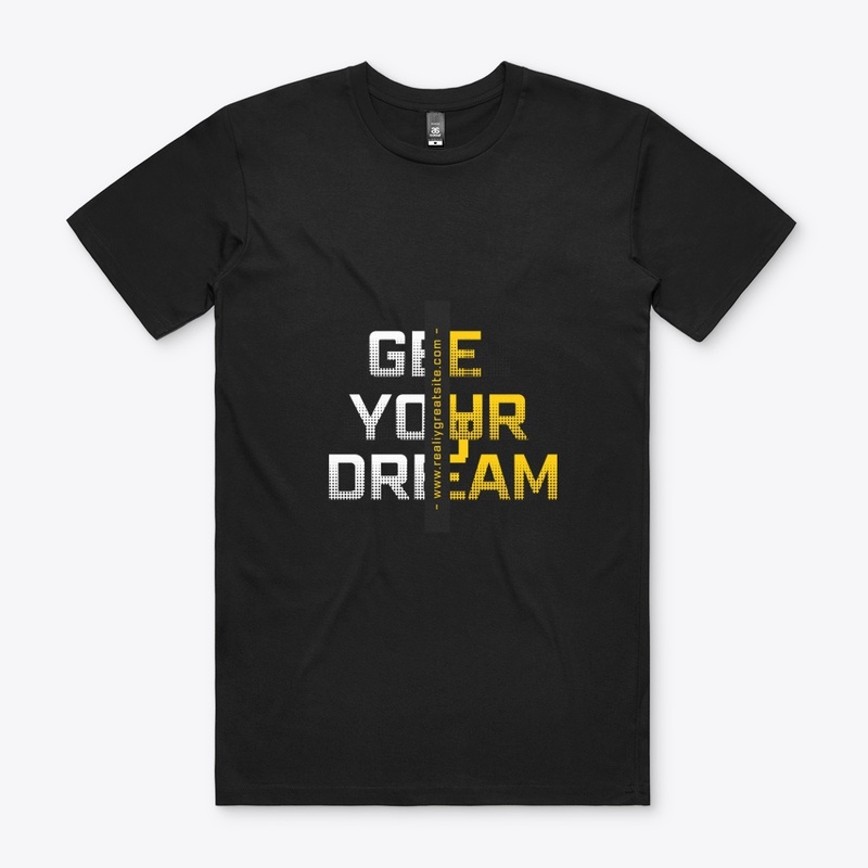 give your dream 