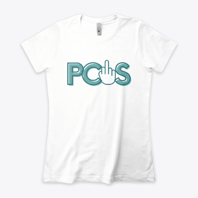 f pcos