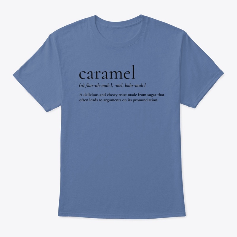 Caramel T-Shirt