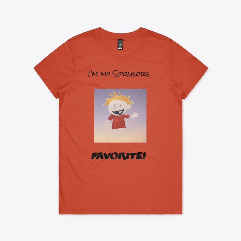 My new recovery line!