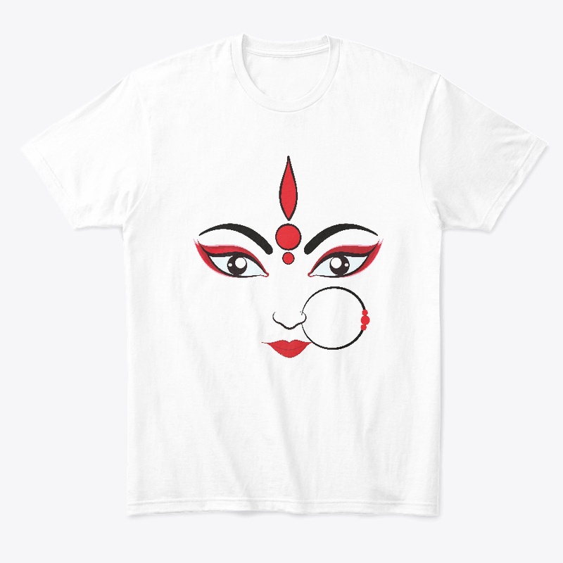 Divine Mother: Durga