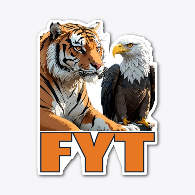 FYT26 Wild