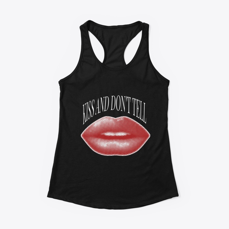 Don't Kiss and Tell