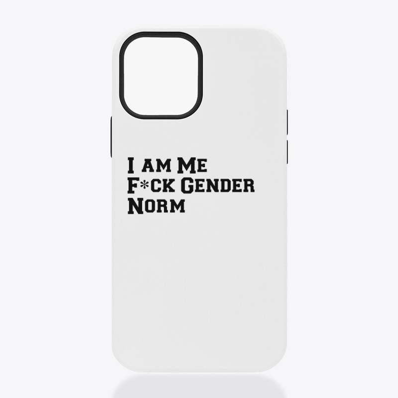 F*ck Gender Norm