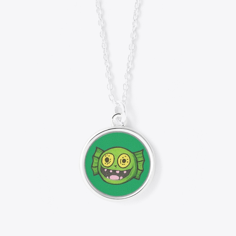 Pendant Necklace