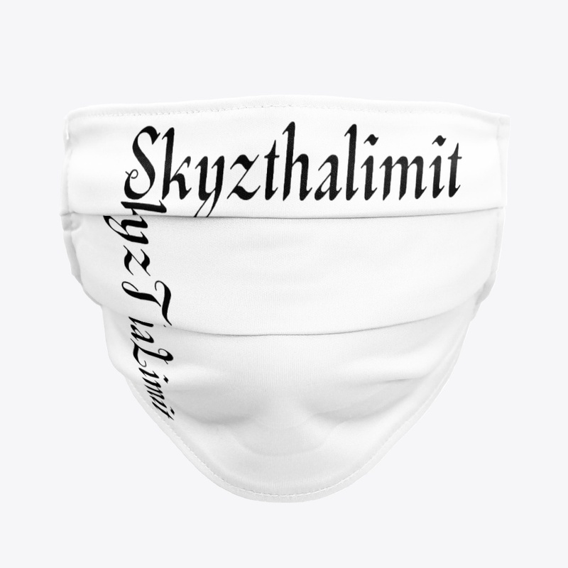 "SkyzThaLimit" 424 Apparel