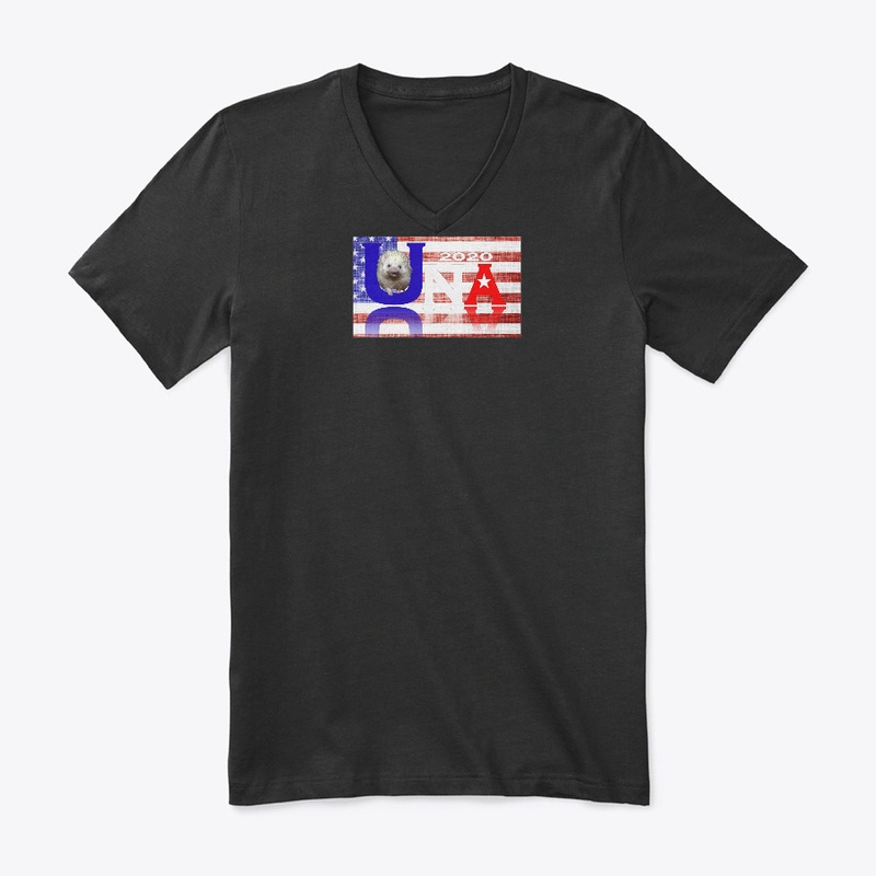 Vote Hedgehog