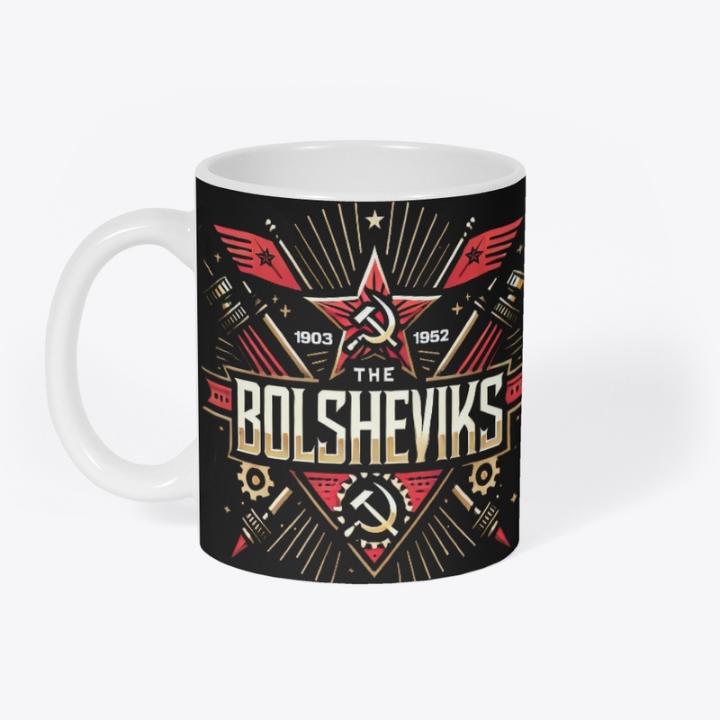The Bolsheviks