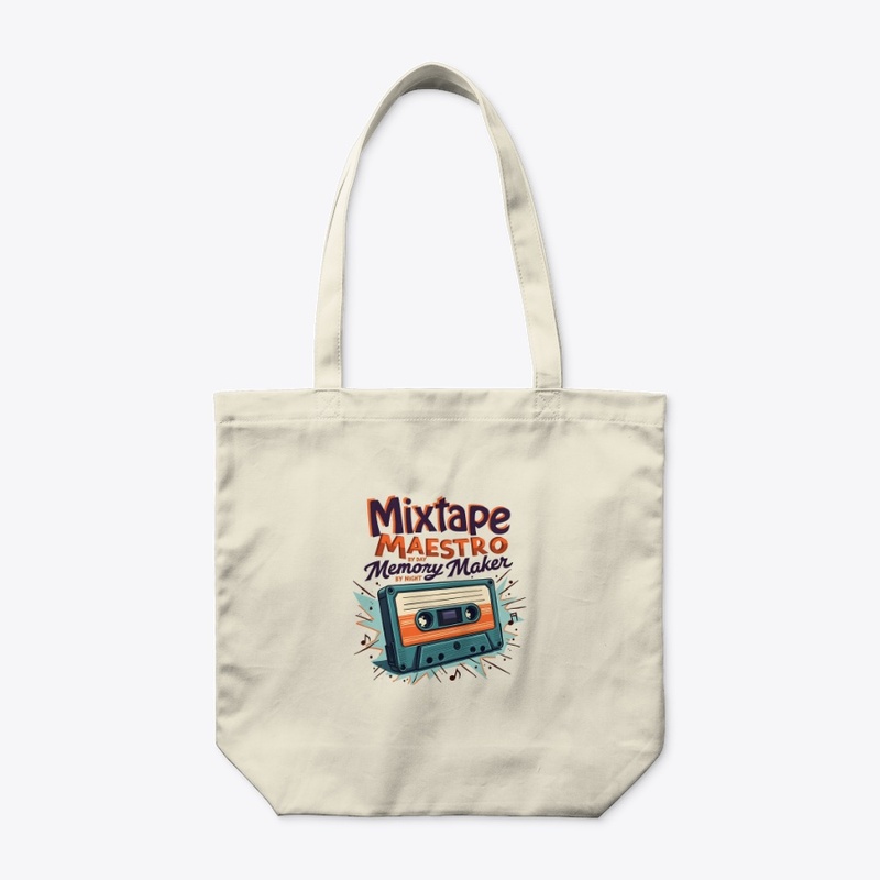 Mixtape Maestro Memory Maker