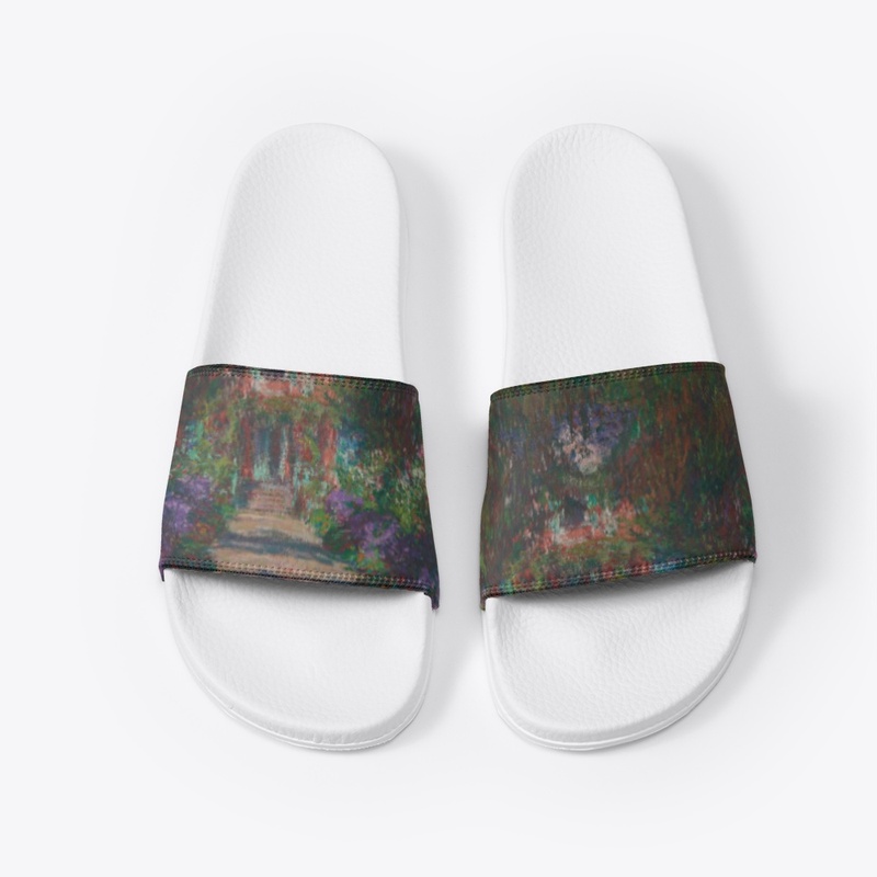 Monet - Garten Collection No 1902