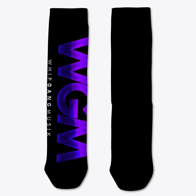 WGM purple logo