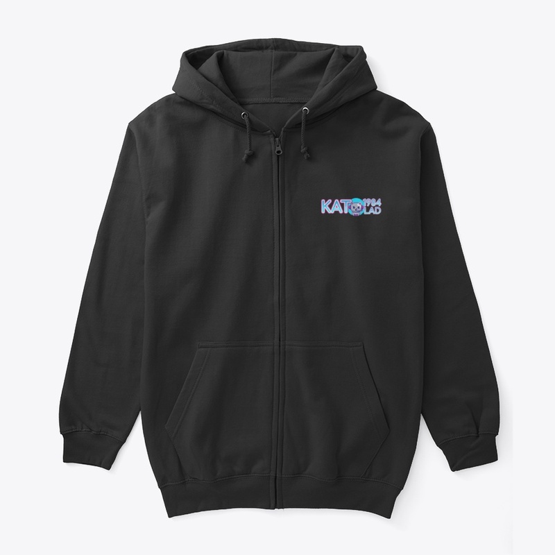 KATLAD FRONT