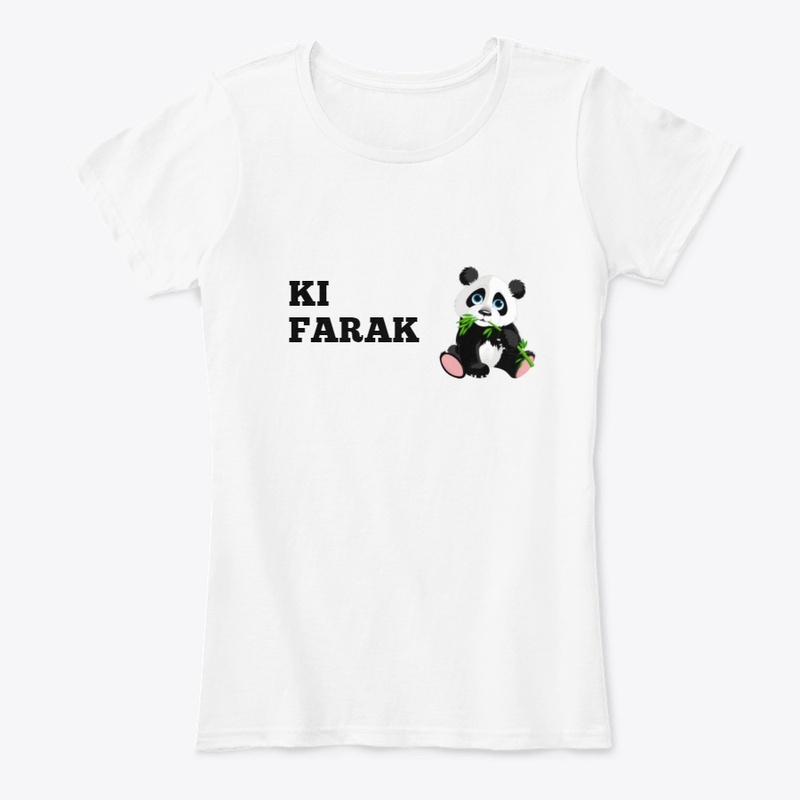 Printed T - Shirt 