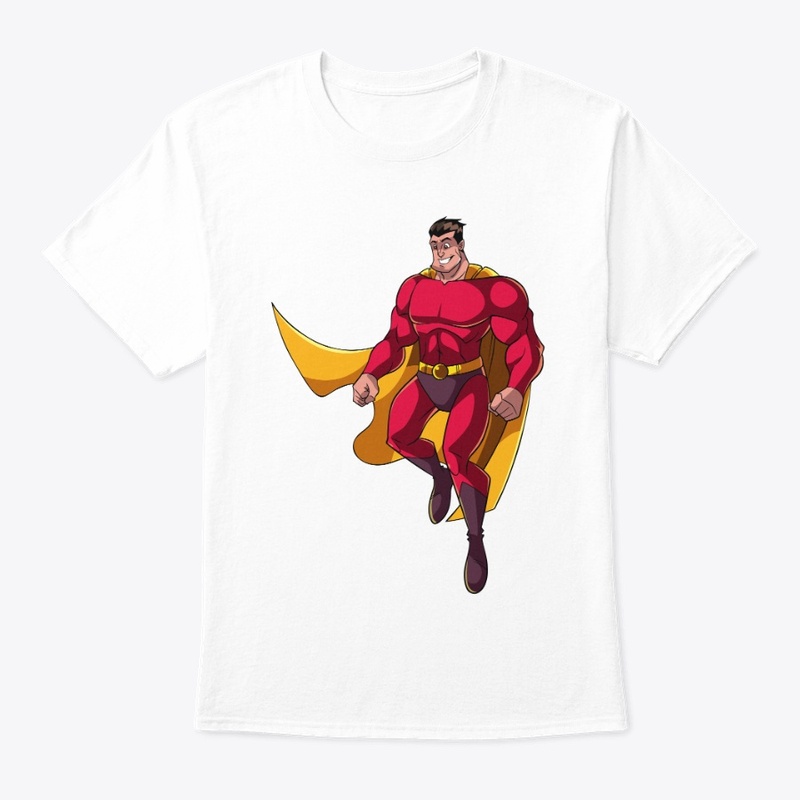 SUPERHERO 