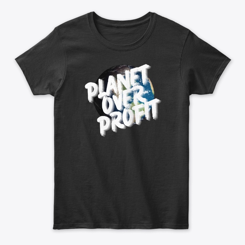 Planet Over Profit