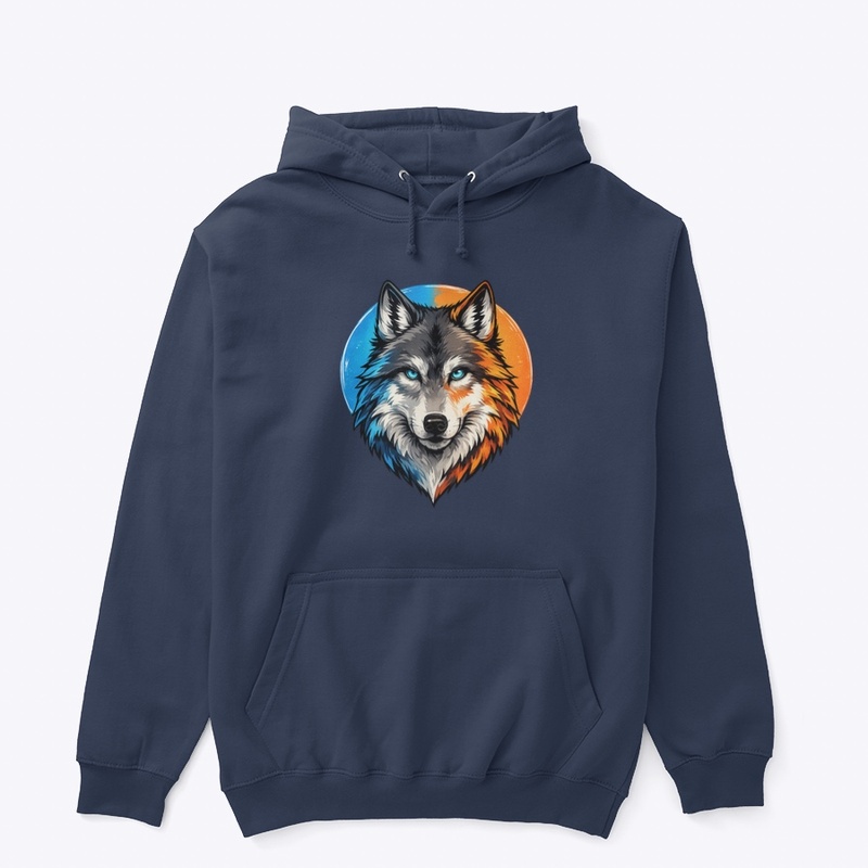Wolf Kin