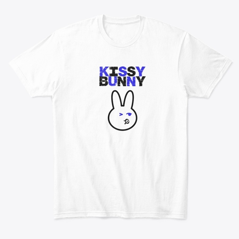 Kissy Bunny