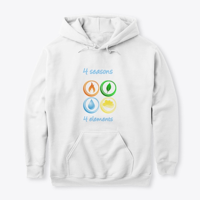 4 seasons 4 elements shoppe