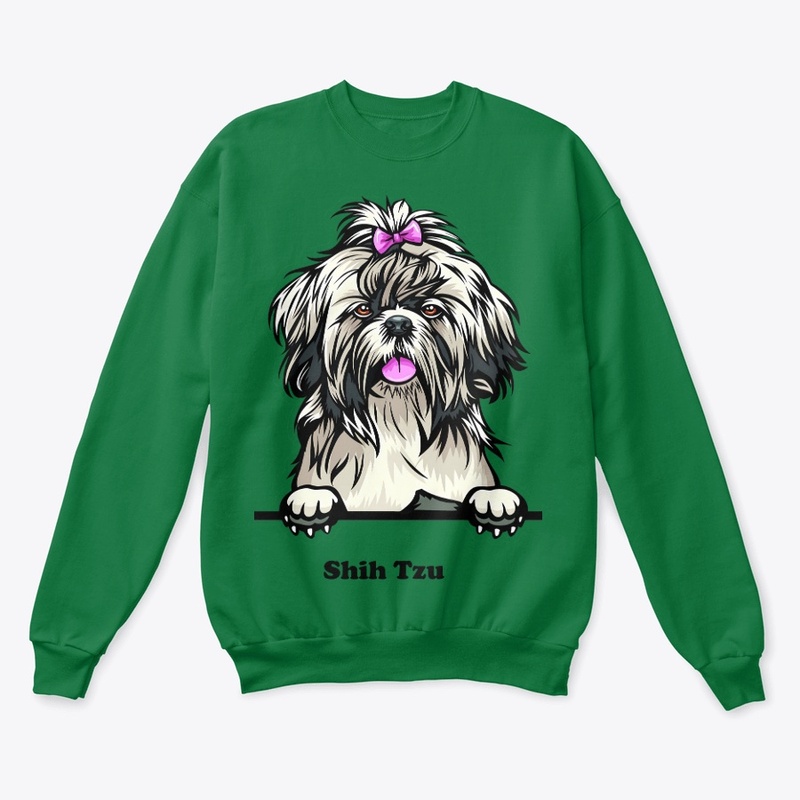 Shih Tzu
